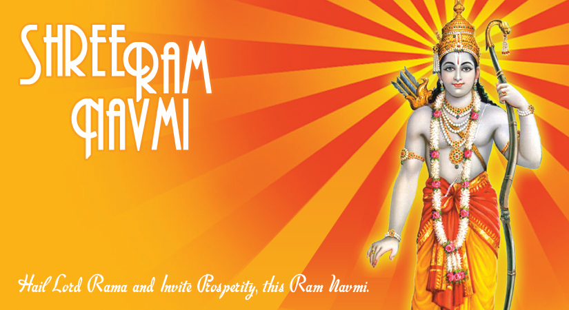 Shree Ram Navmi Shree Ram Navmi